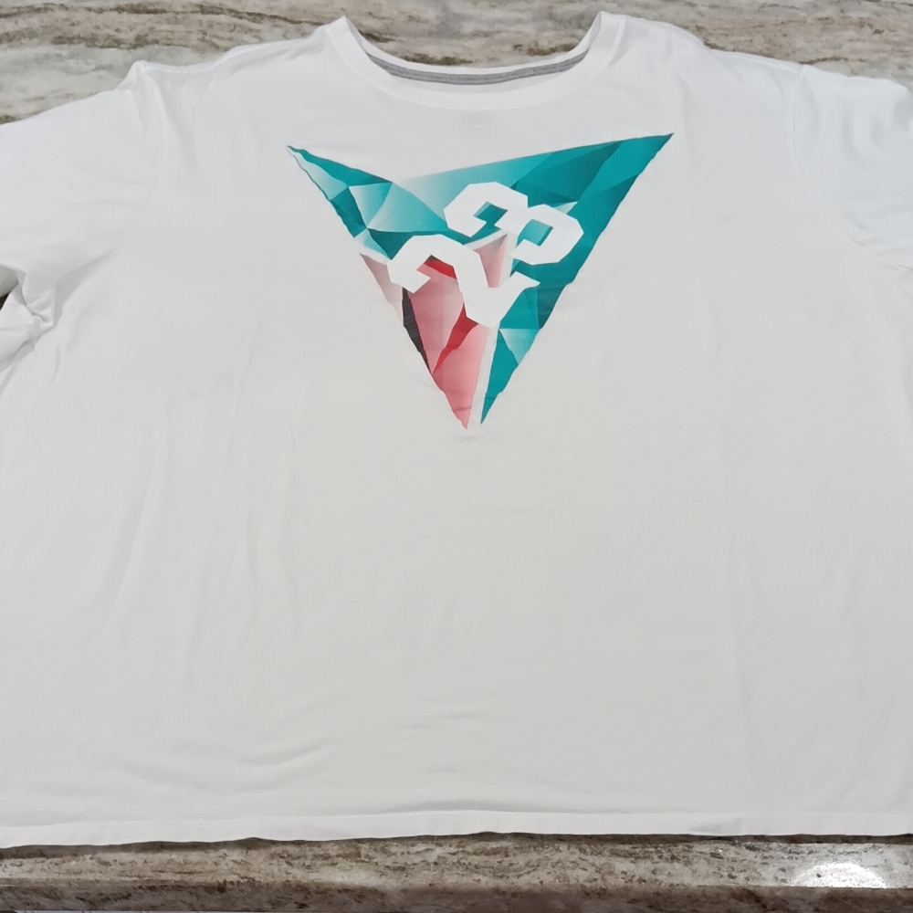Jordan 3XL Mens t-shirt